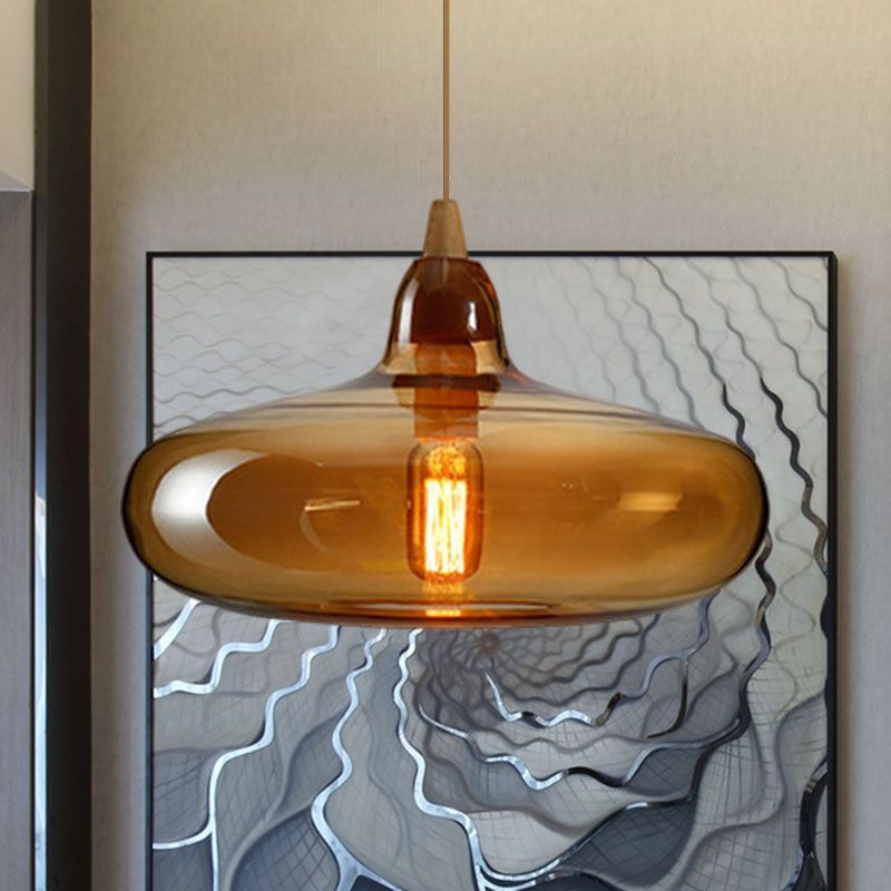 Valentina Nordic Designer LED Pendant Light 3 Style - Neutral Decor