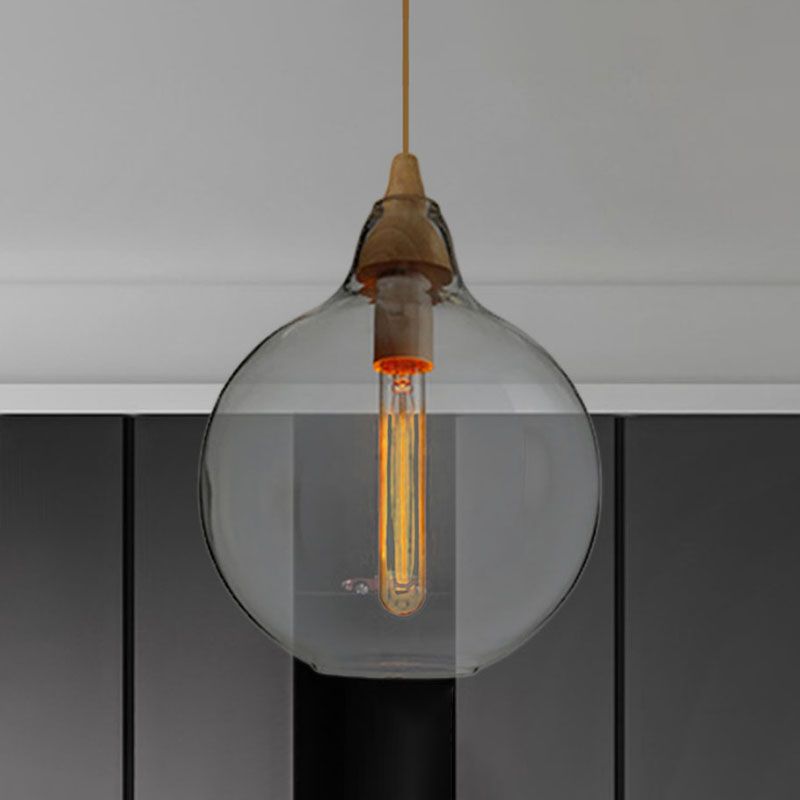 Valentina Nordic Designer LED Pendant Light 3 Style - Neutral Decor
