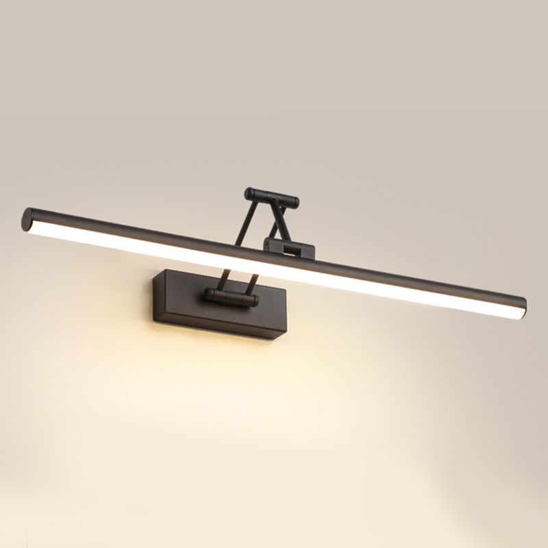 Arisha Modern Linear Mirror Front Vanity LED Wall Lamp - Neutral Decor