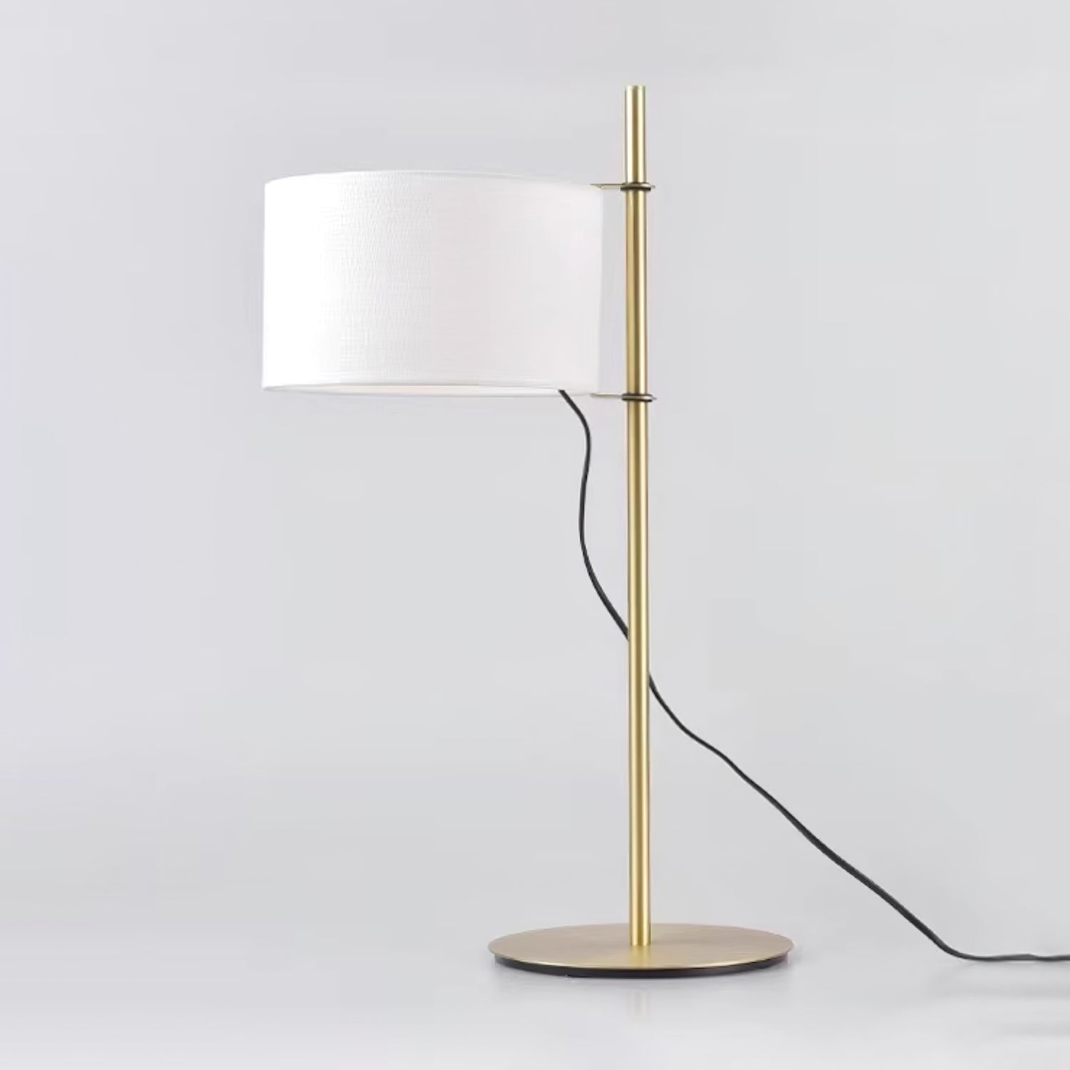 Landon Minimalist Table Lamp