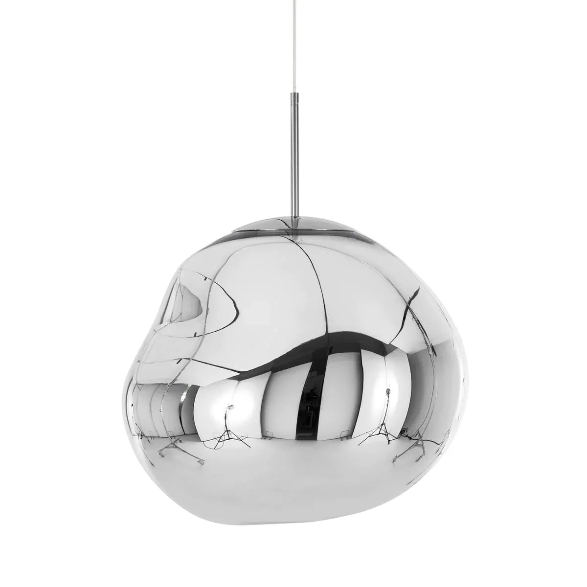 Milo Pendant Lights 4 Colour - Neutral Decor