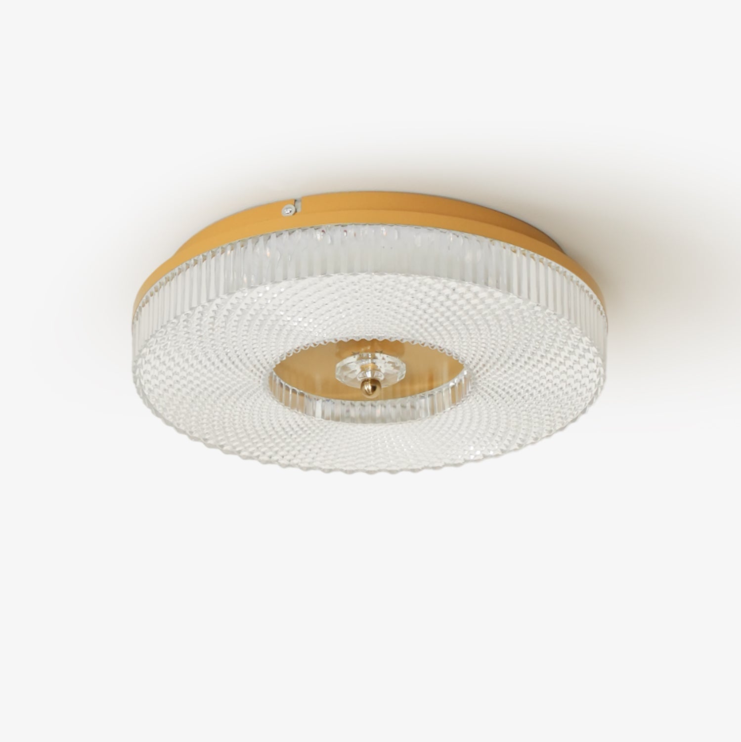 Oren Ceiling Lamp LED Flush Mount Acrylic