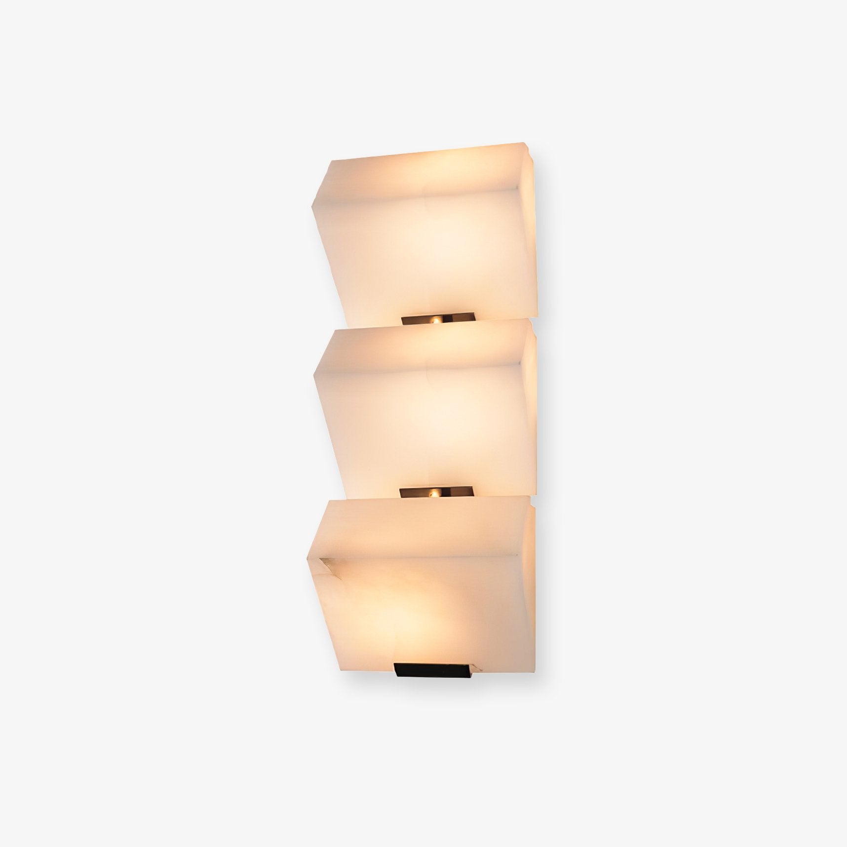 Orien Alabaster Wall Light