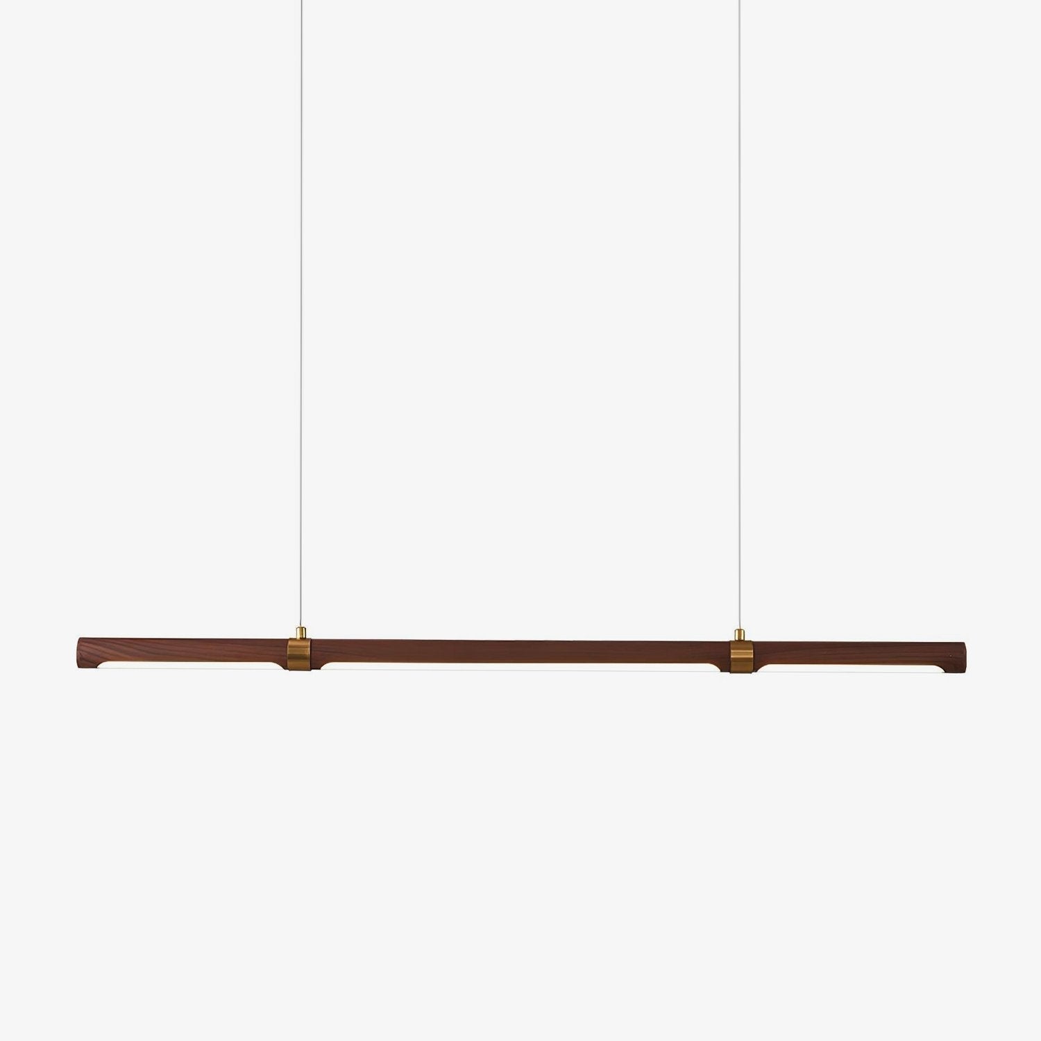 Quenel Acrylic Minimalistic Pendant Light