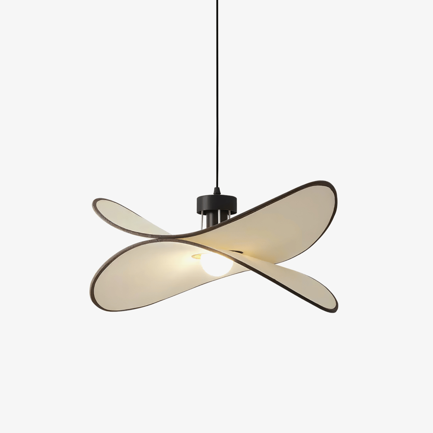Linelira Fabric Artistic Pendant Lamp