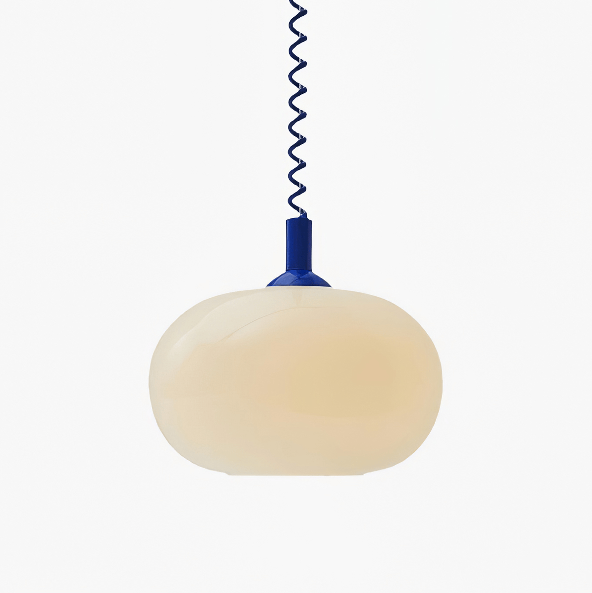 Euvora Glass Classic Pendant Light