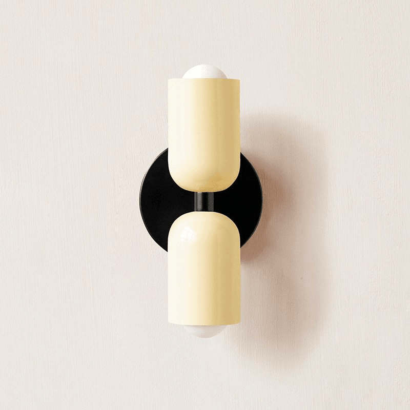 Glenstead Double Indoor Wall Light