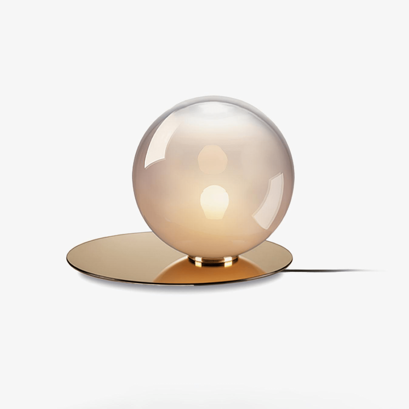 Cirivena Modern Table Lamp