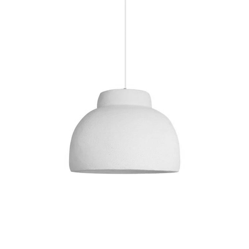 Divelo Polyethylene Cozy Pendant Lamp