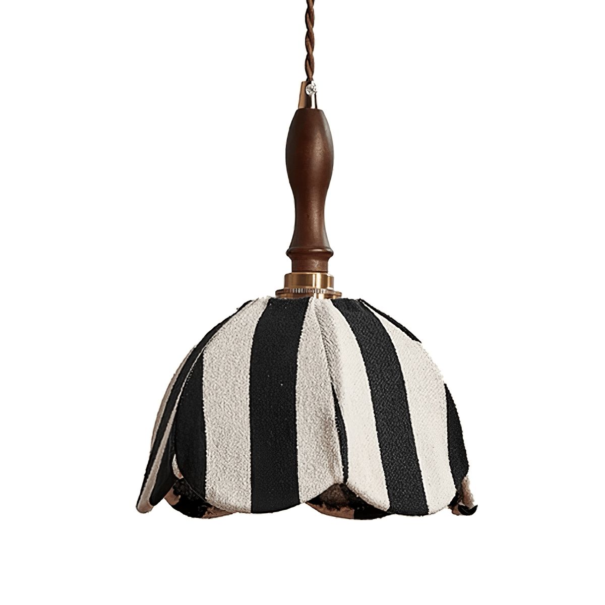 Isolder Fabric Pendant Light