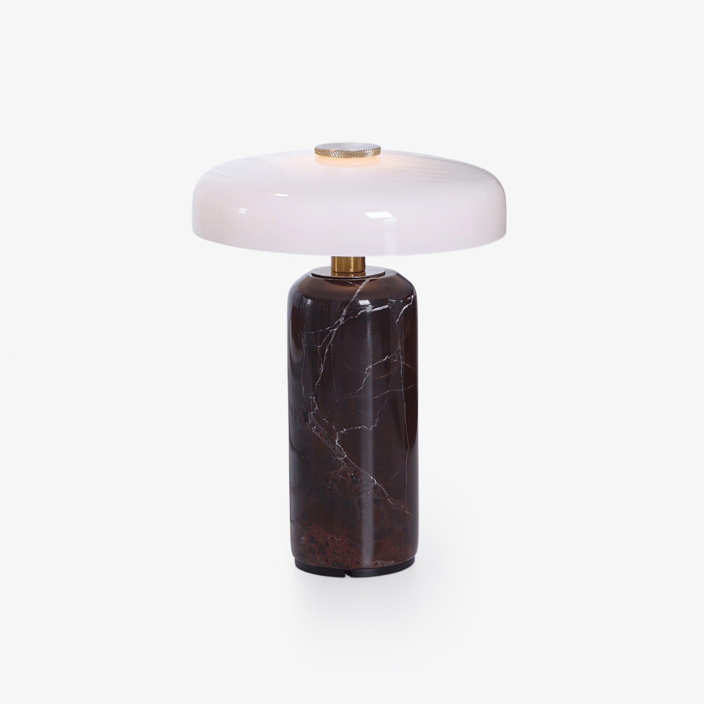 Dovercourt Marble Table Lamp