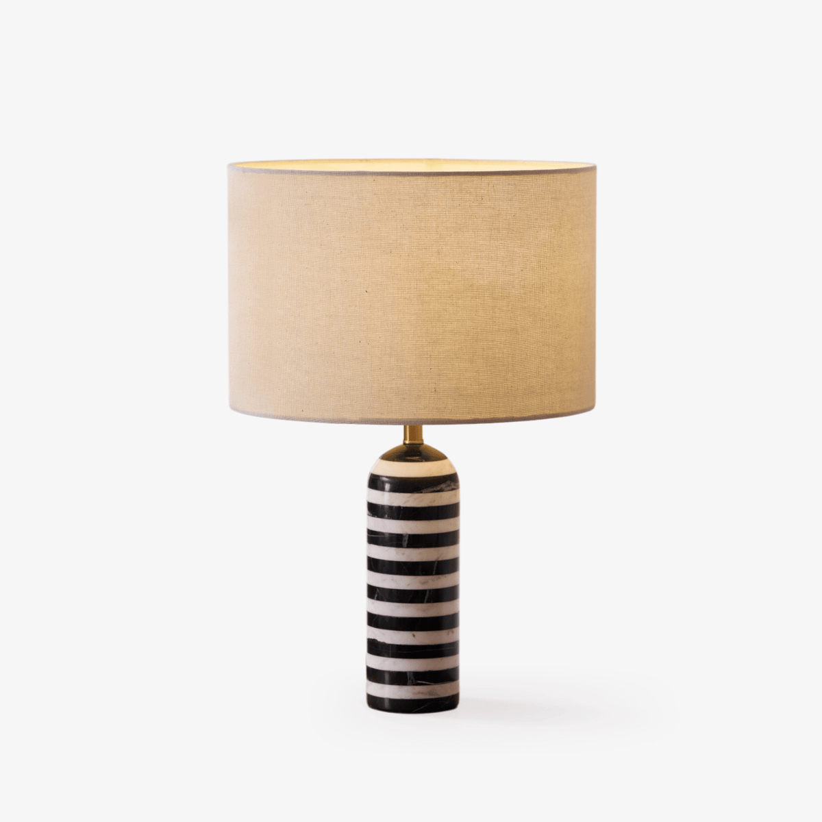 Avery Contemporary Table Lamp