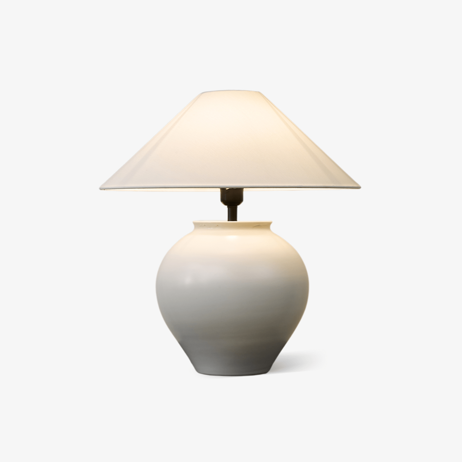 Serinina Classic Fabric Table Lamp