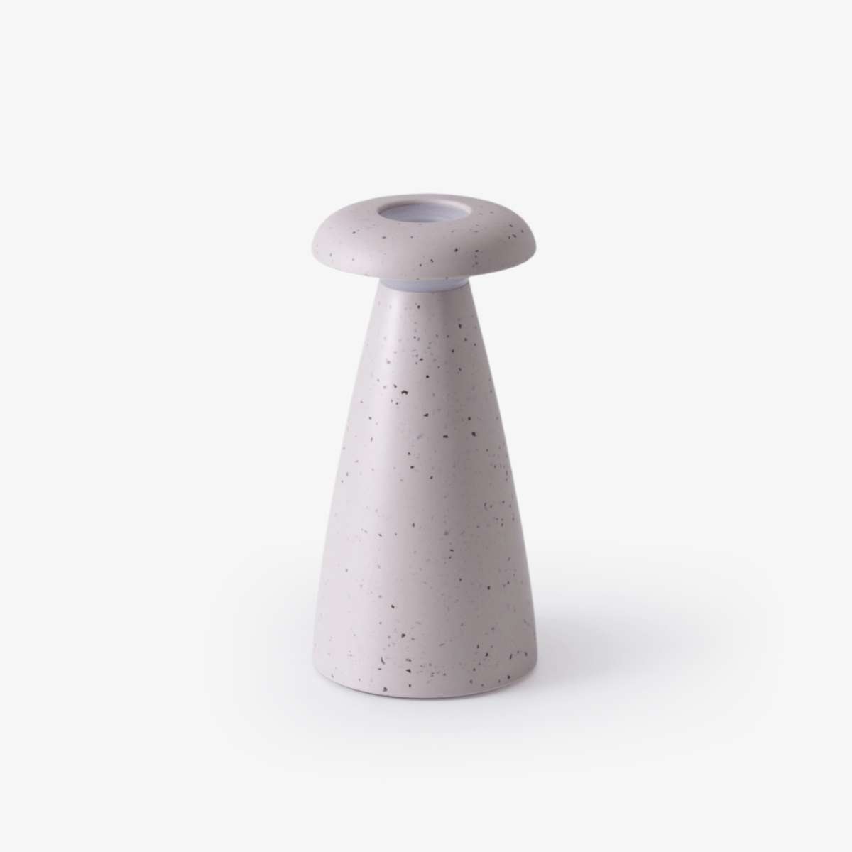 Mushroove Ceramic Minimalist Table Lamp