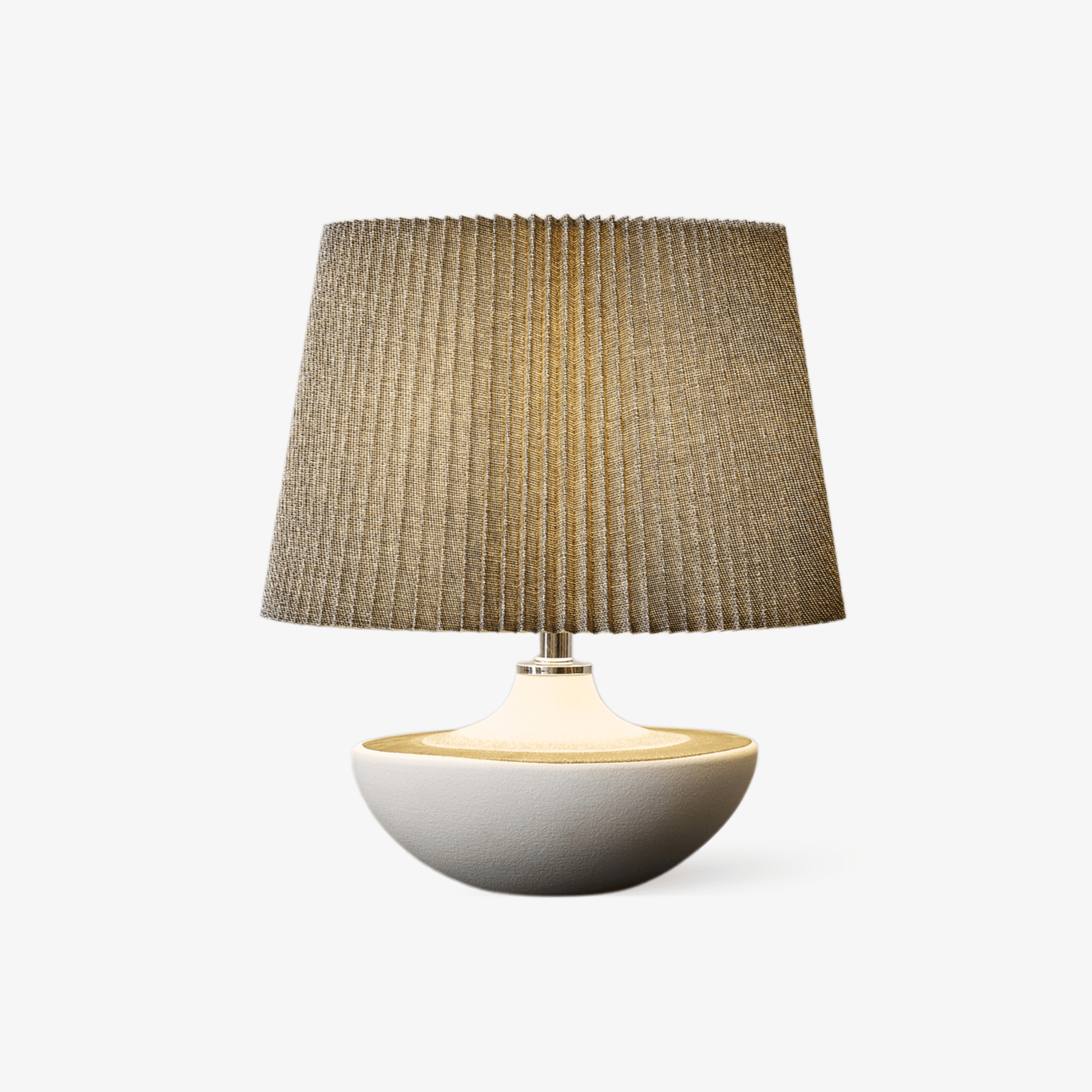 Sorivaya Contemporary Ceramics Table Lamp