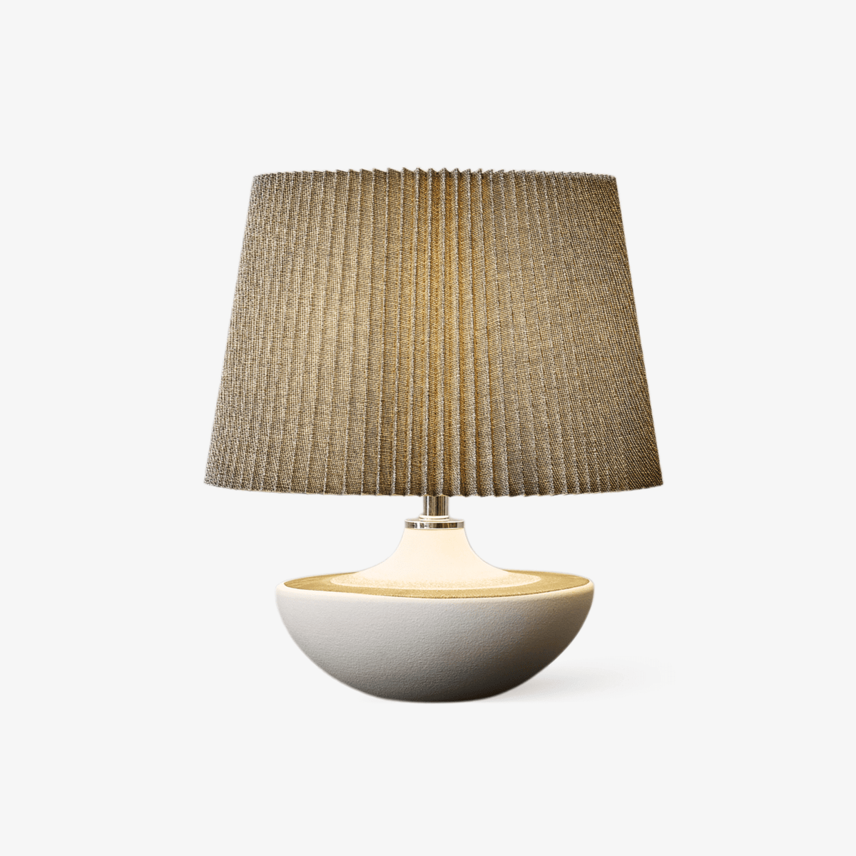 Sorivaya Contemporary Ceramics Table Lamp