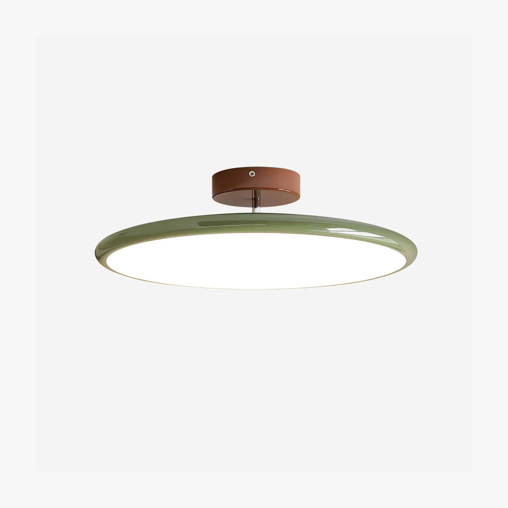 Marius Ceiling Light Drift Adjustable Round