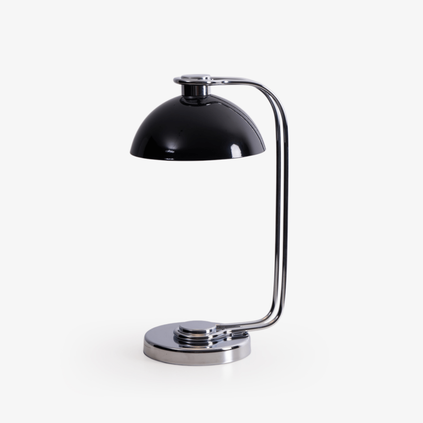 Lucanella Contemporary Acrylic Table lamp