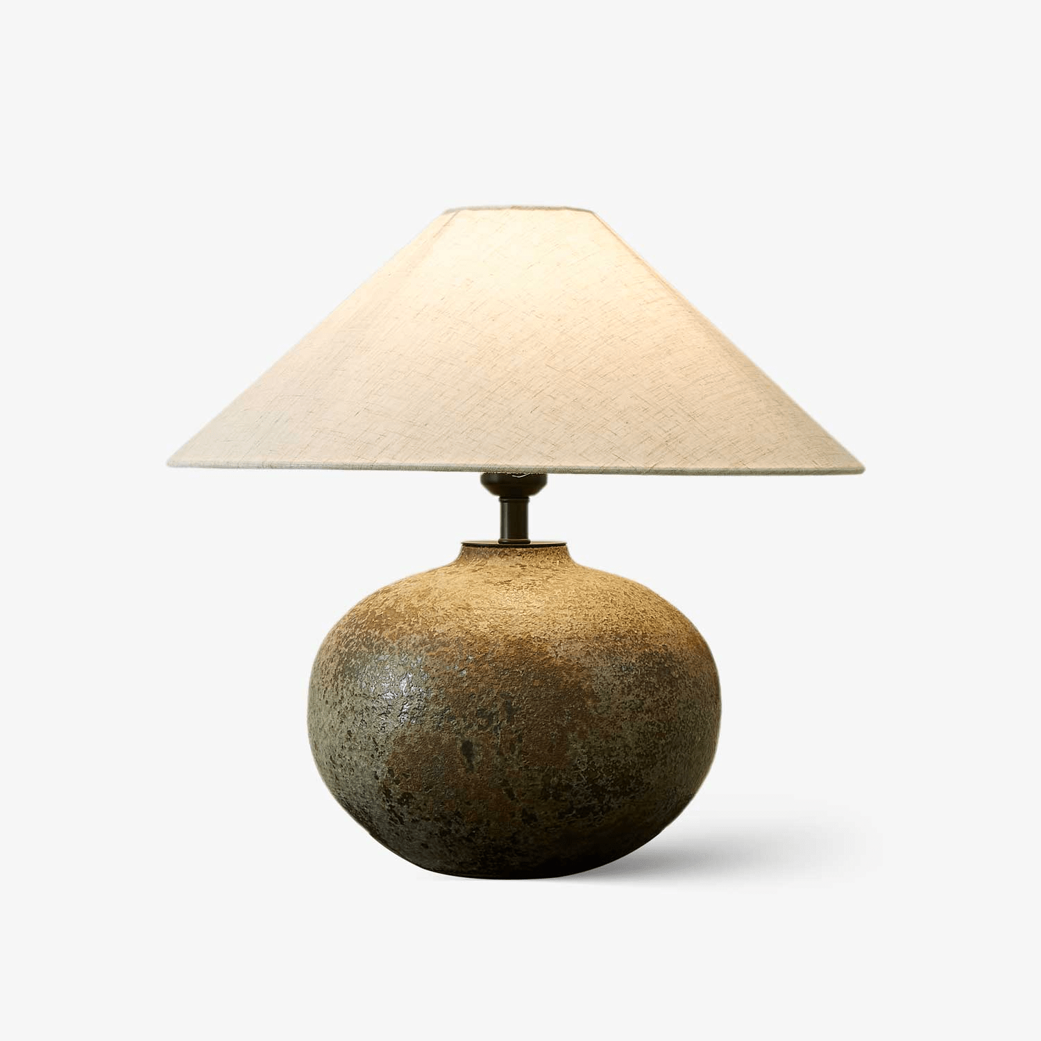 Faye Modern Ceramics Table Lamp