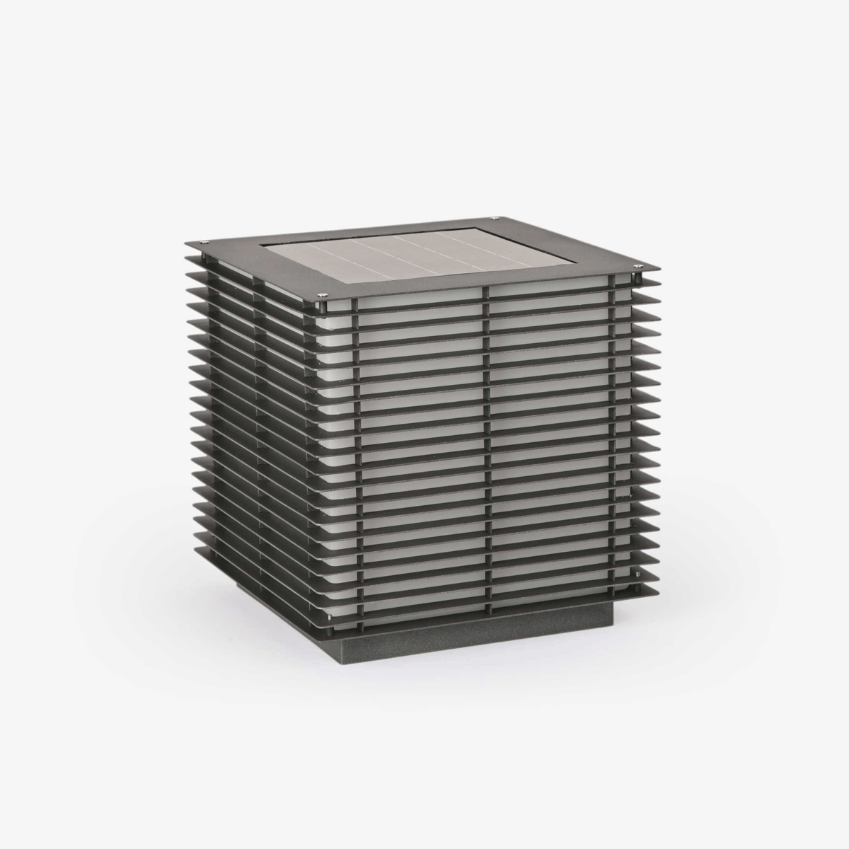 Eryon Solar Grid Outdoor Light