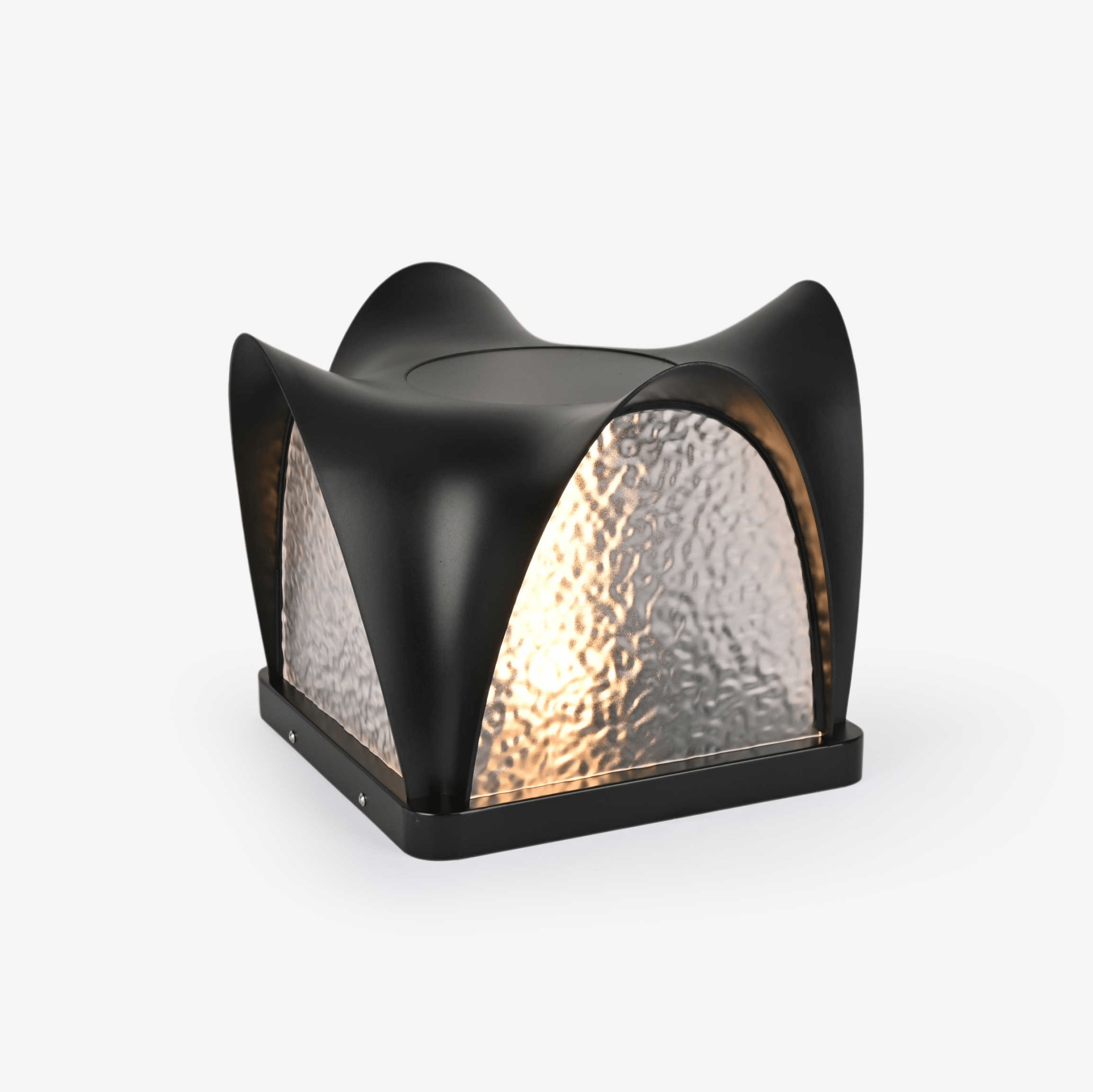Nirenella Modern Acrylic Outdoor Light