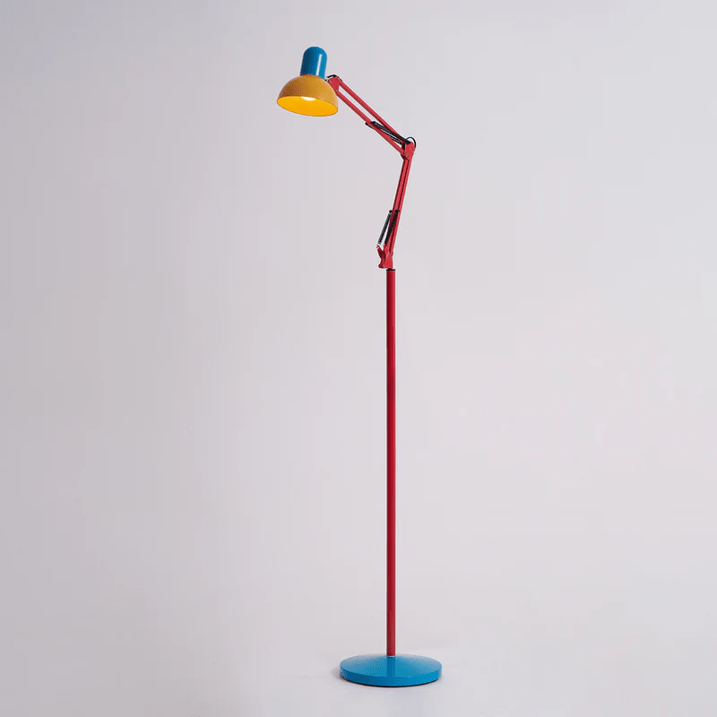 Idoren Playful Floor Lamp