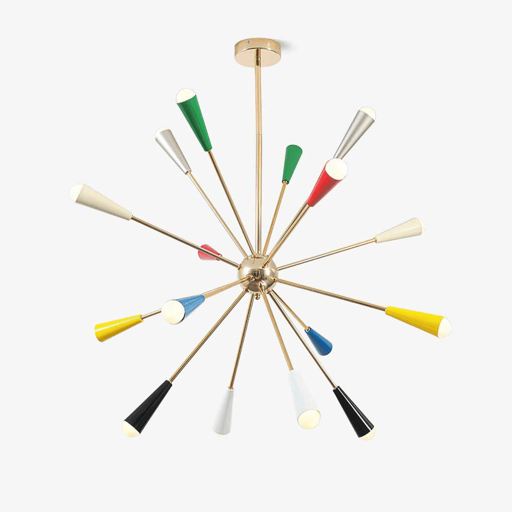 Brandon Modern Chandelier