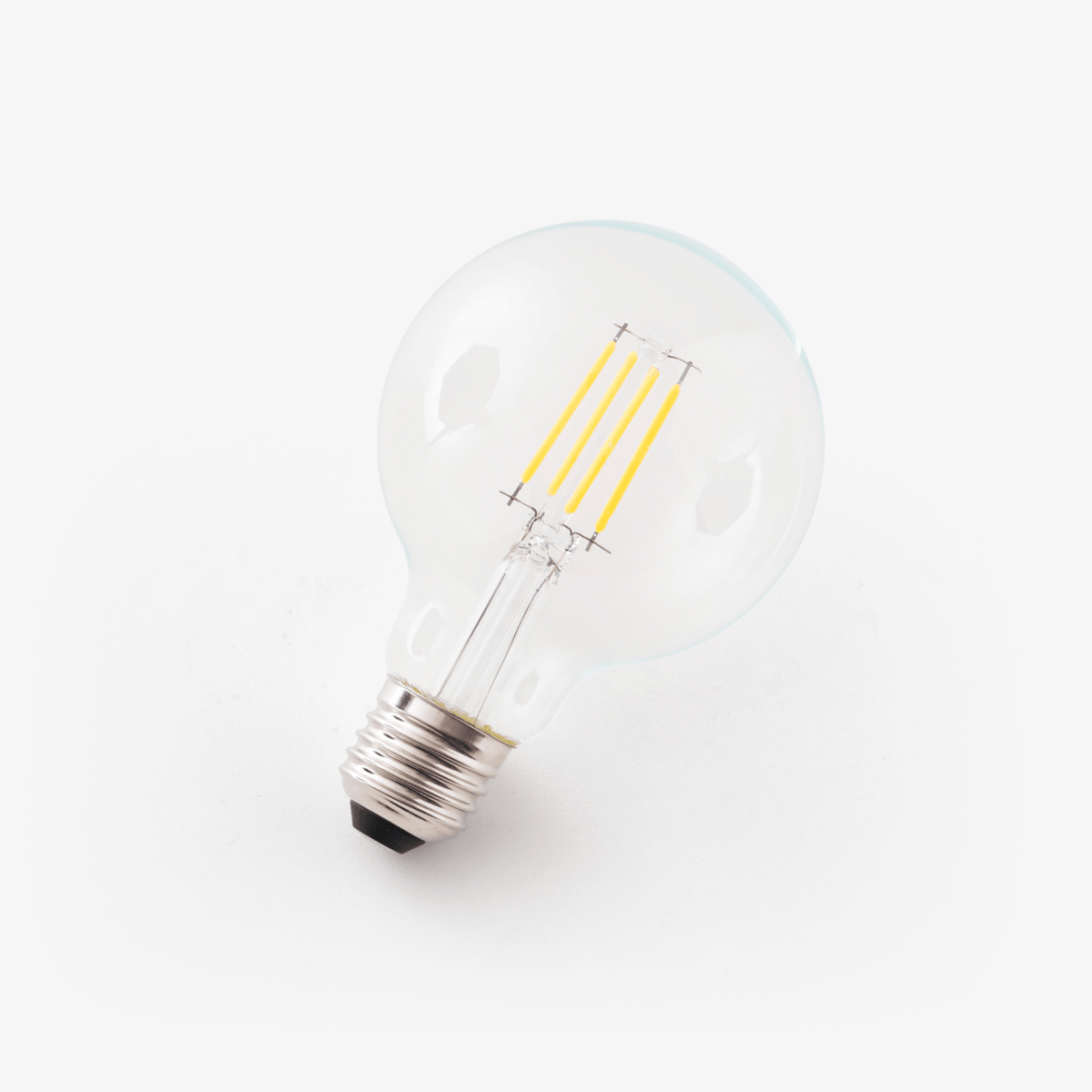 Lumeaya LED E27 or E26 Light Bulb