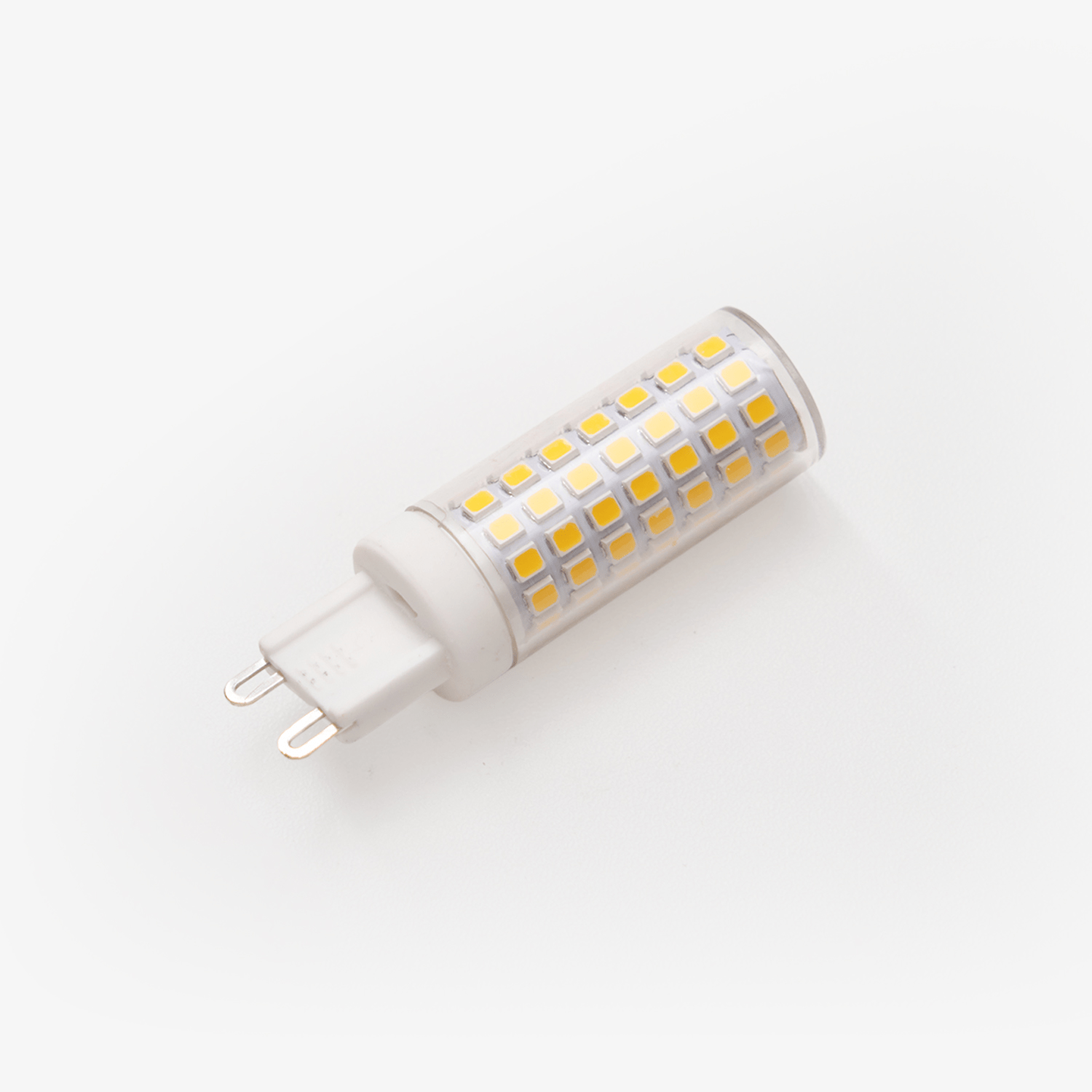 Luno LED Bulbs G4 G9 GU10 E14 E27 - Neutral Decor