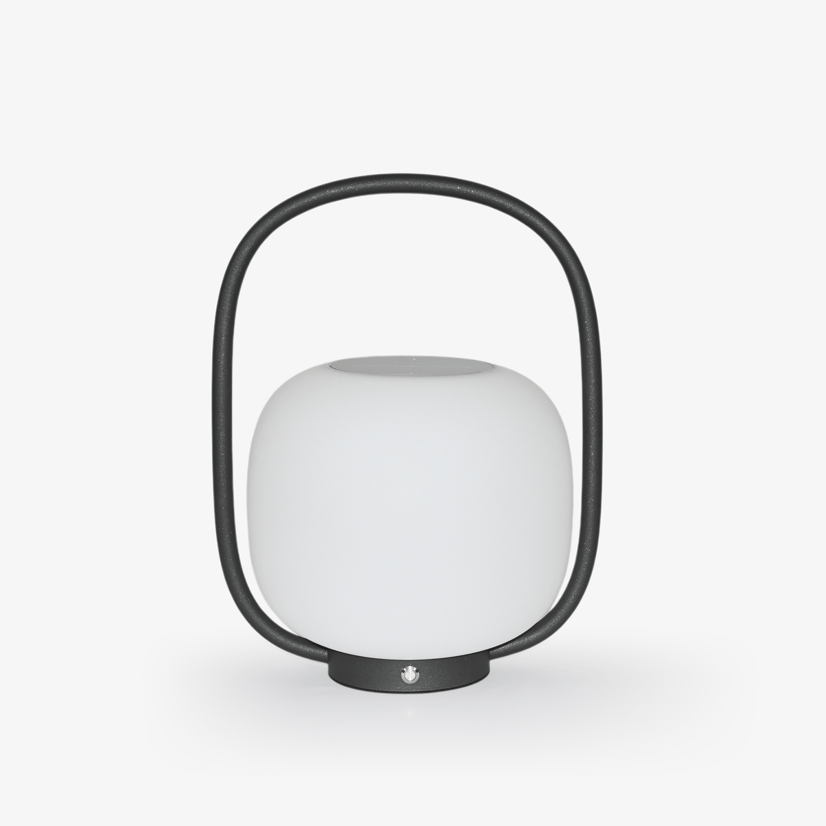 Rivoel Clear PE Outdoor Light