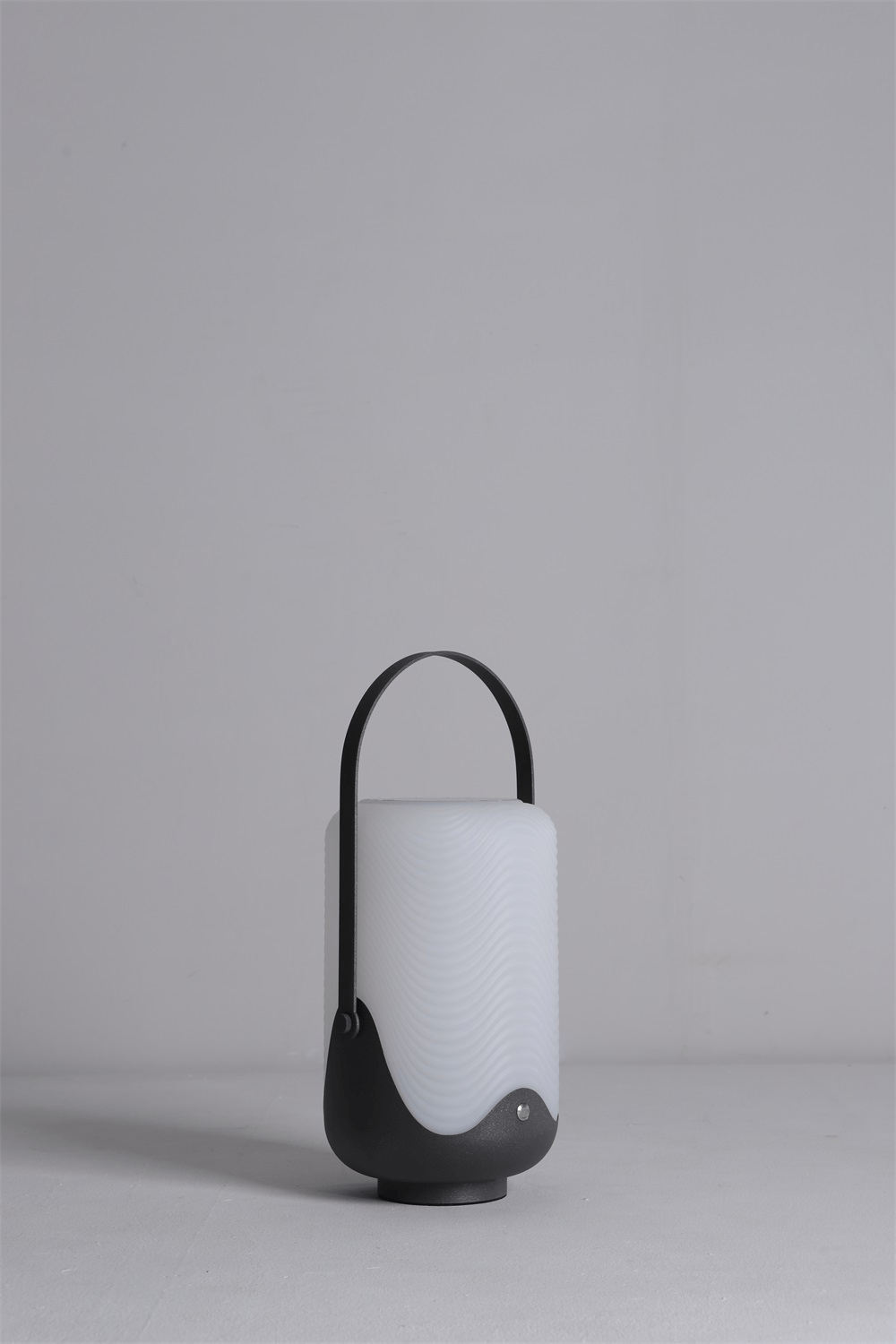 Tyler Minimalist PE Outdoor Light
