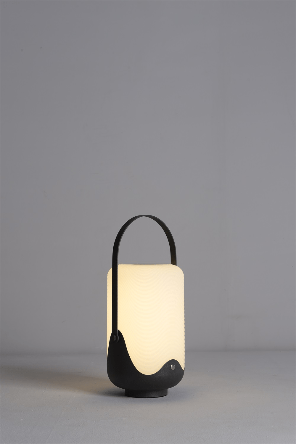 Tyler Minimalist PE Outdoor Light