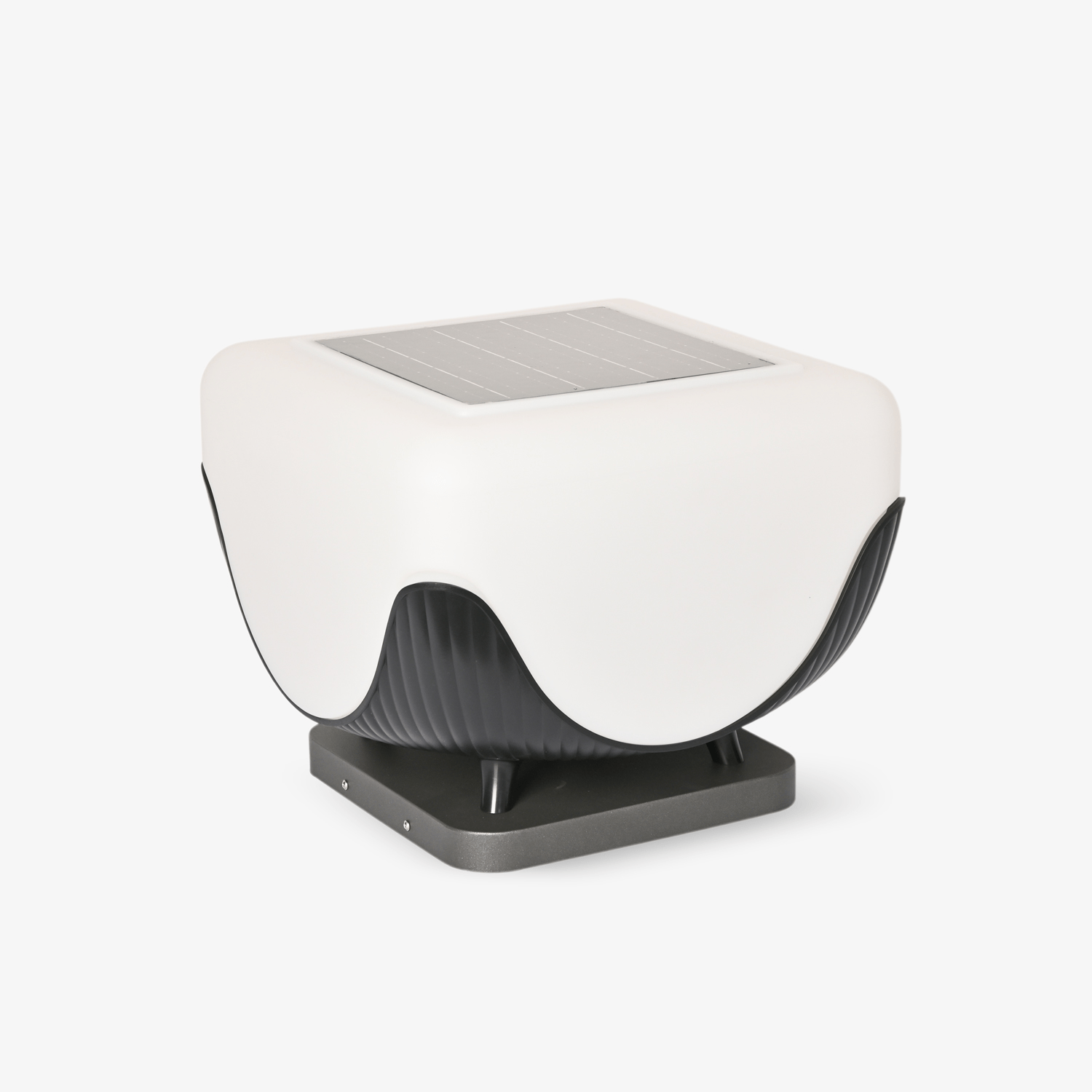 Ryder Minimalist Outdoor Light