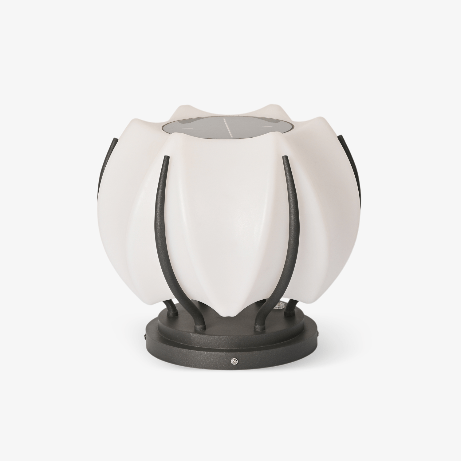 Leon Minimalist Outdoor Light
