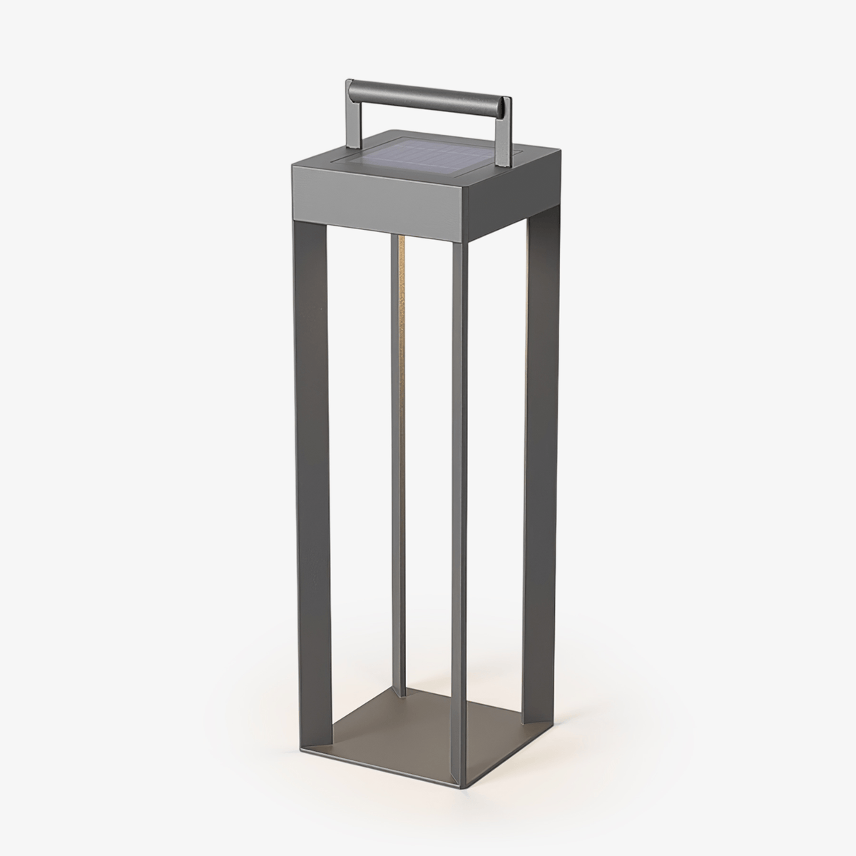 Jared Minimalist Outdoor Lamp