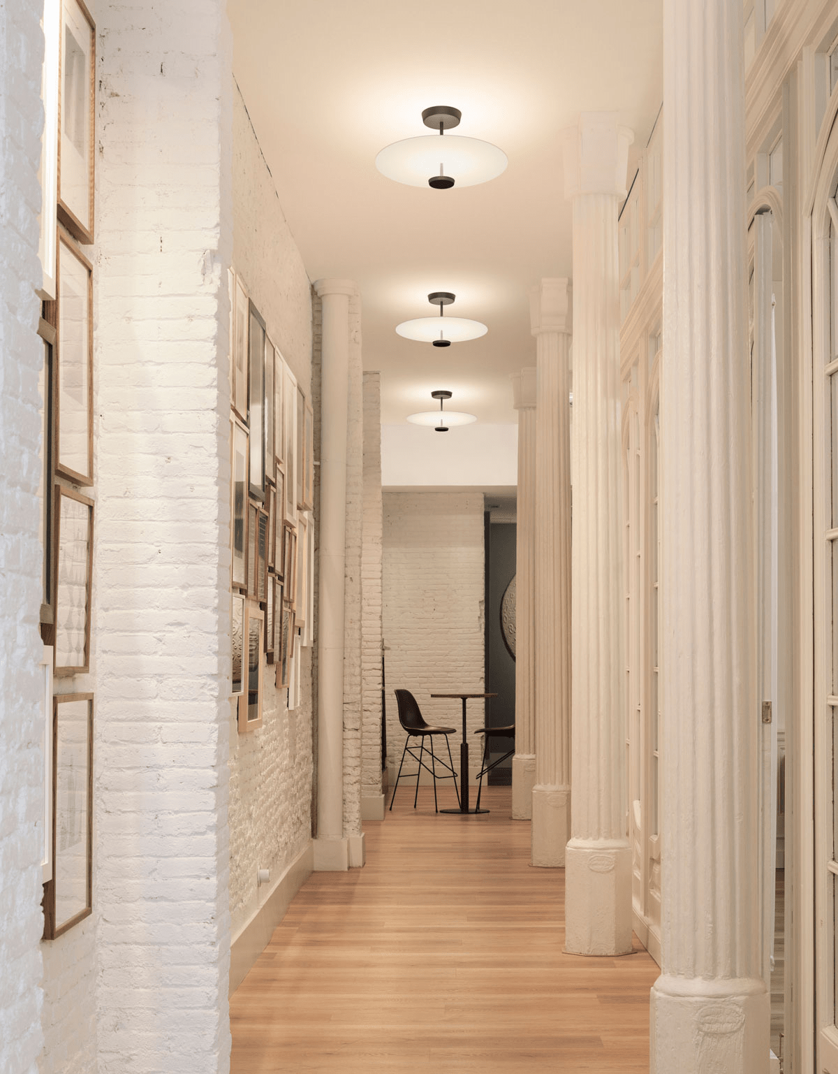 Miraline Modern Ceiling Light