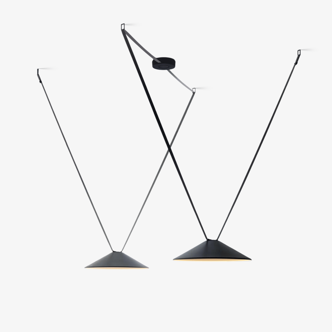 Brooklyn Minimalist Pendant Light