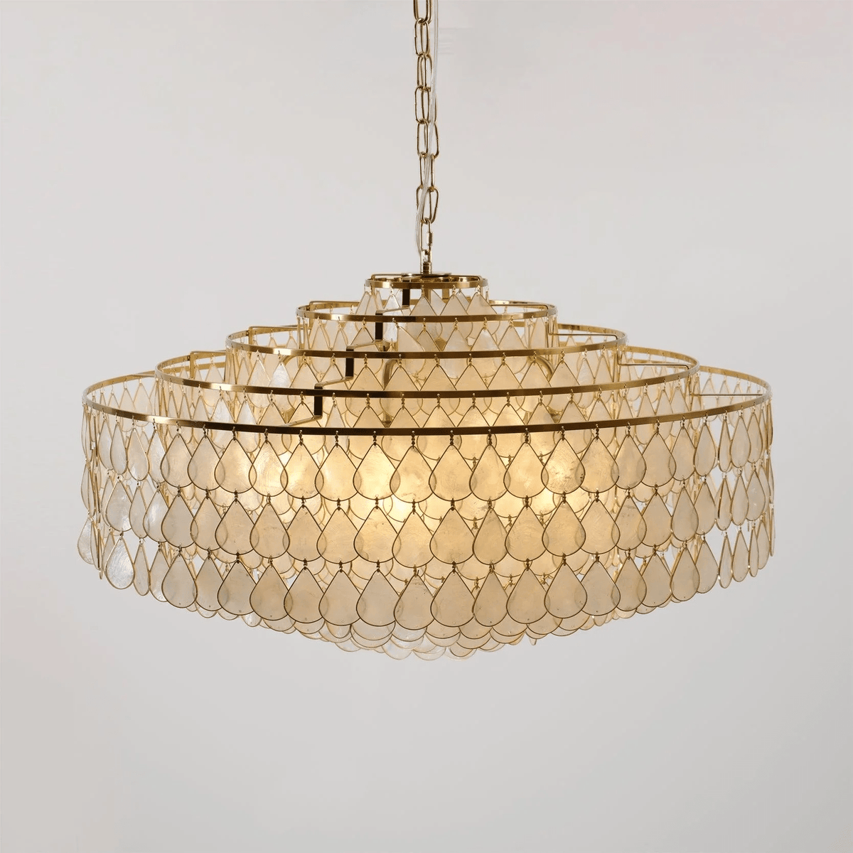 Mateo Luxury Chandelier