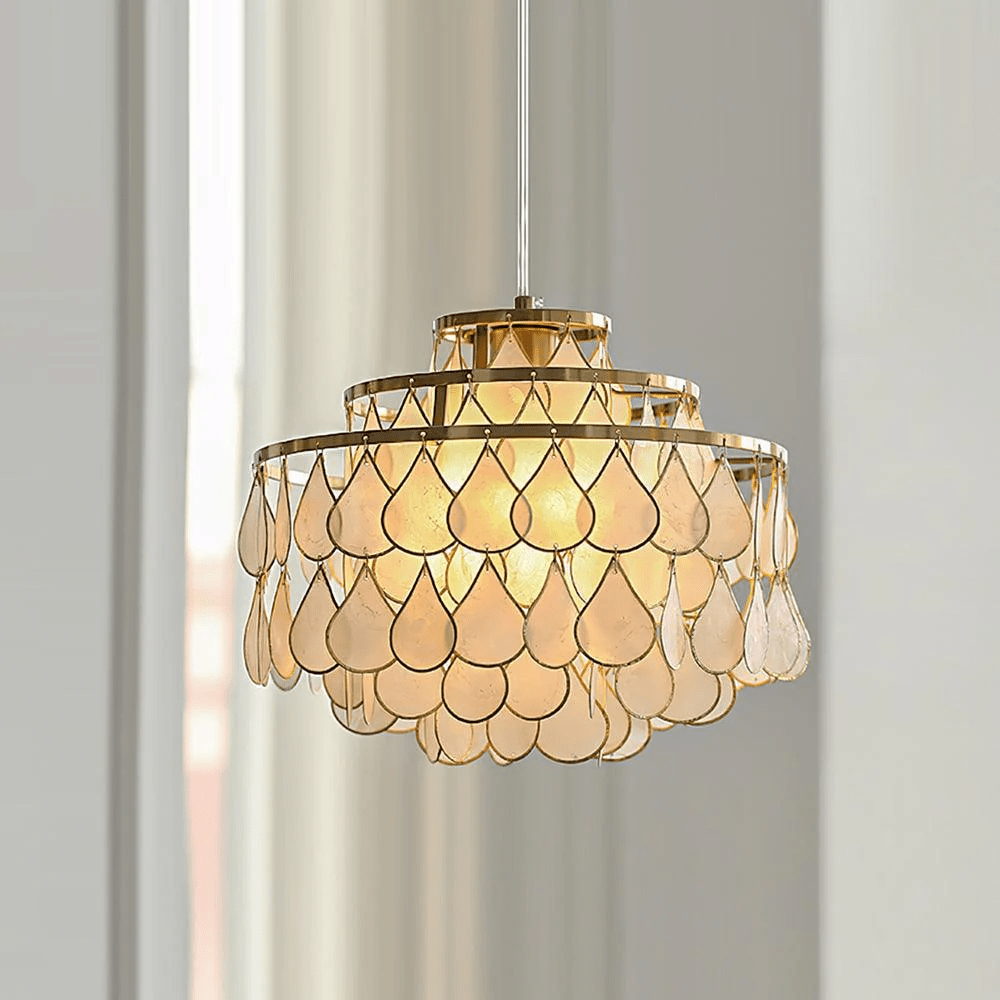 Mateo Luxury Chandelier