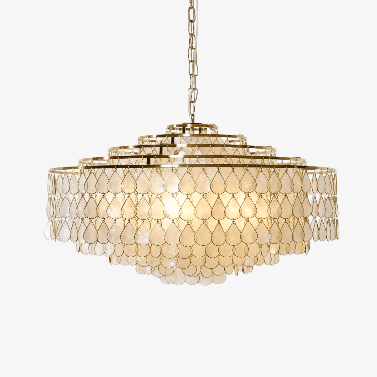 Mateo Luxury Chandelier