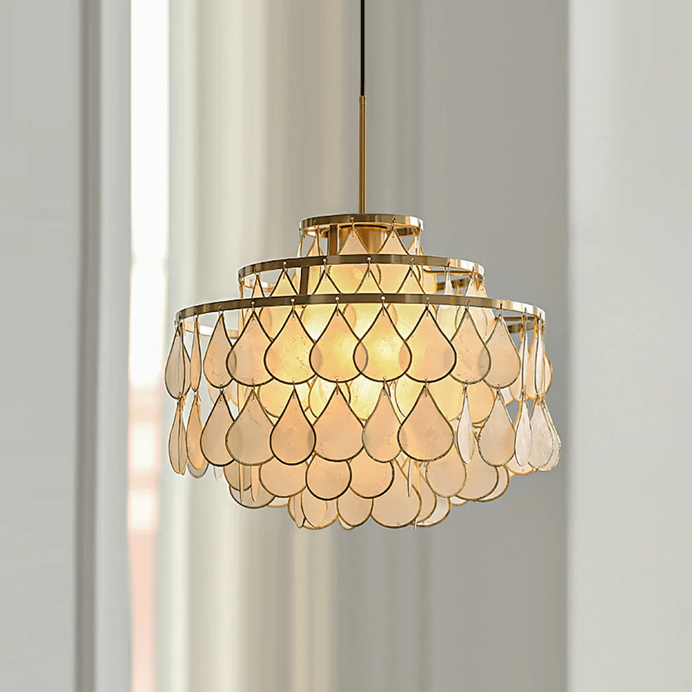 Mateo Luxury Chandelier