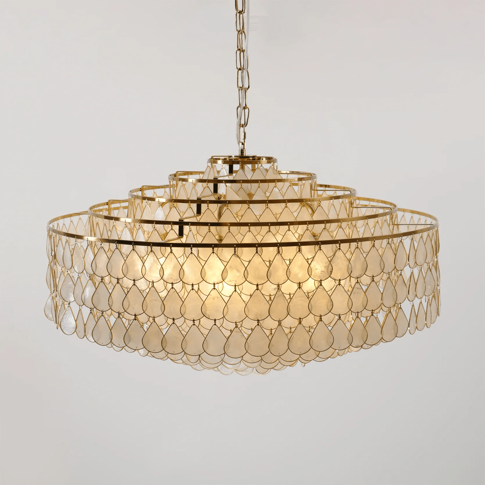Mateo Luxury Chandelier