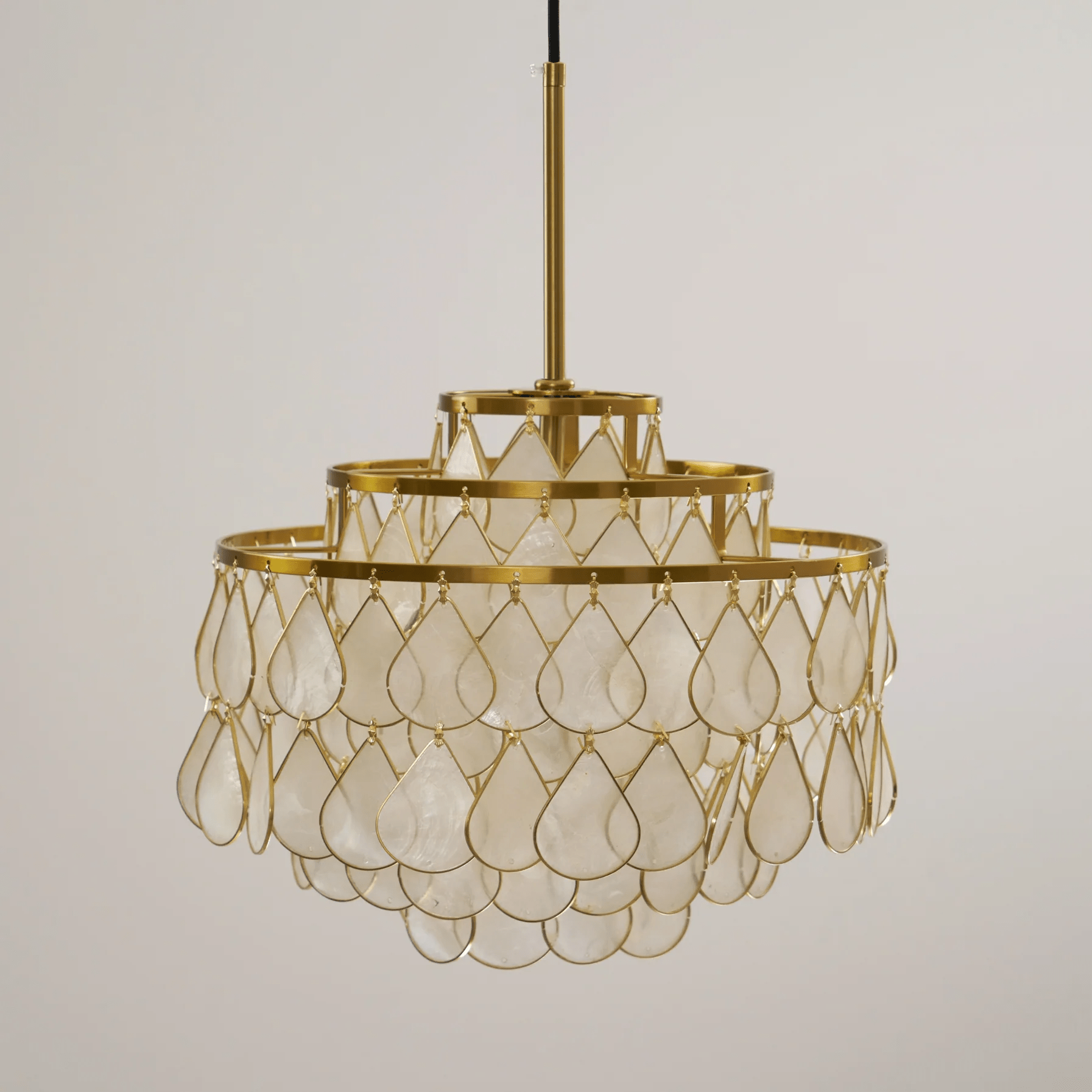Mateo Luxury Chandelier