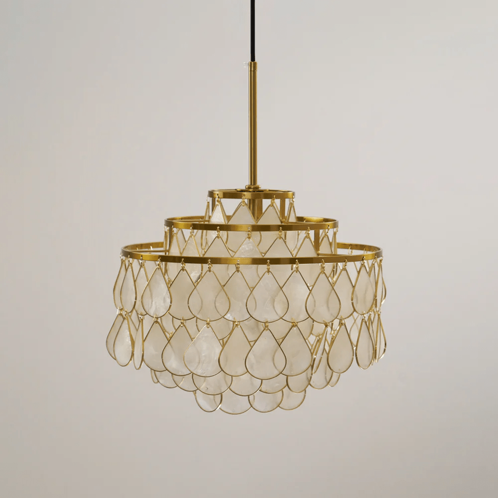 Mateo Luxury Chandelier