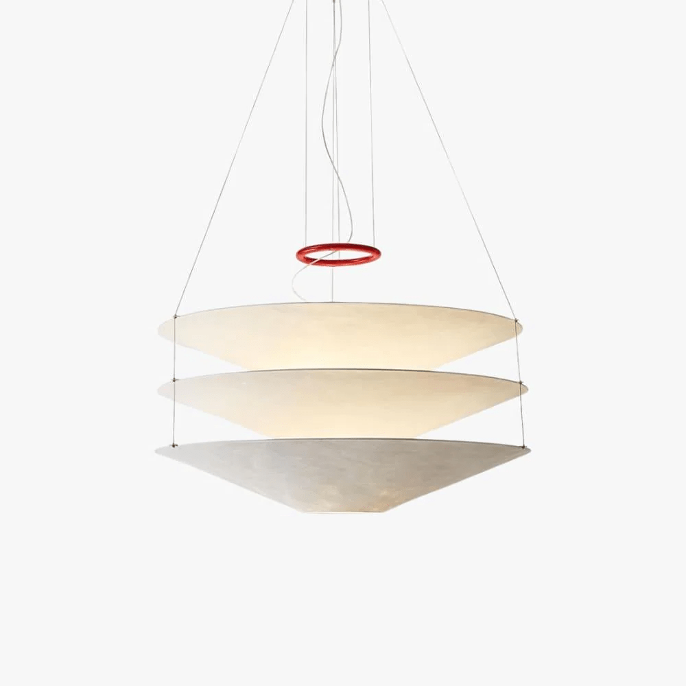 Liam Modern Pendant Lamp