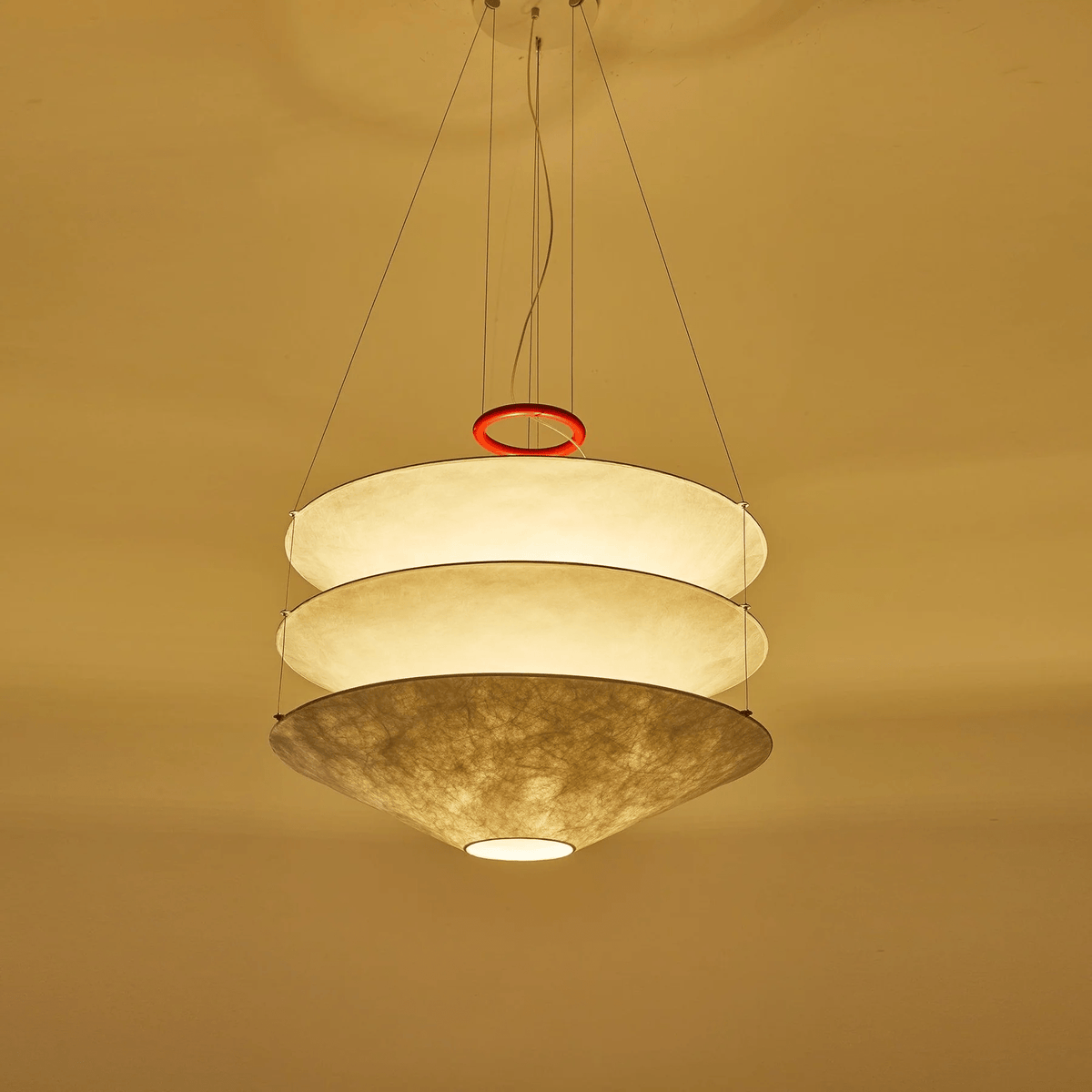 Liam Modern Pendant Lamp