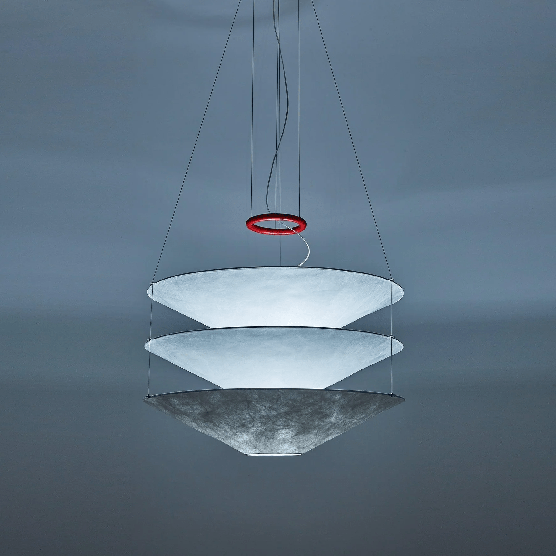 Liam Modern Pendant Lamp
