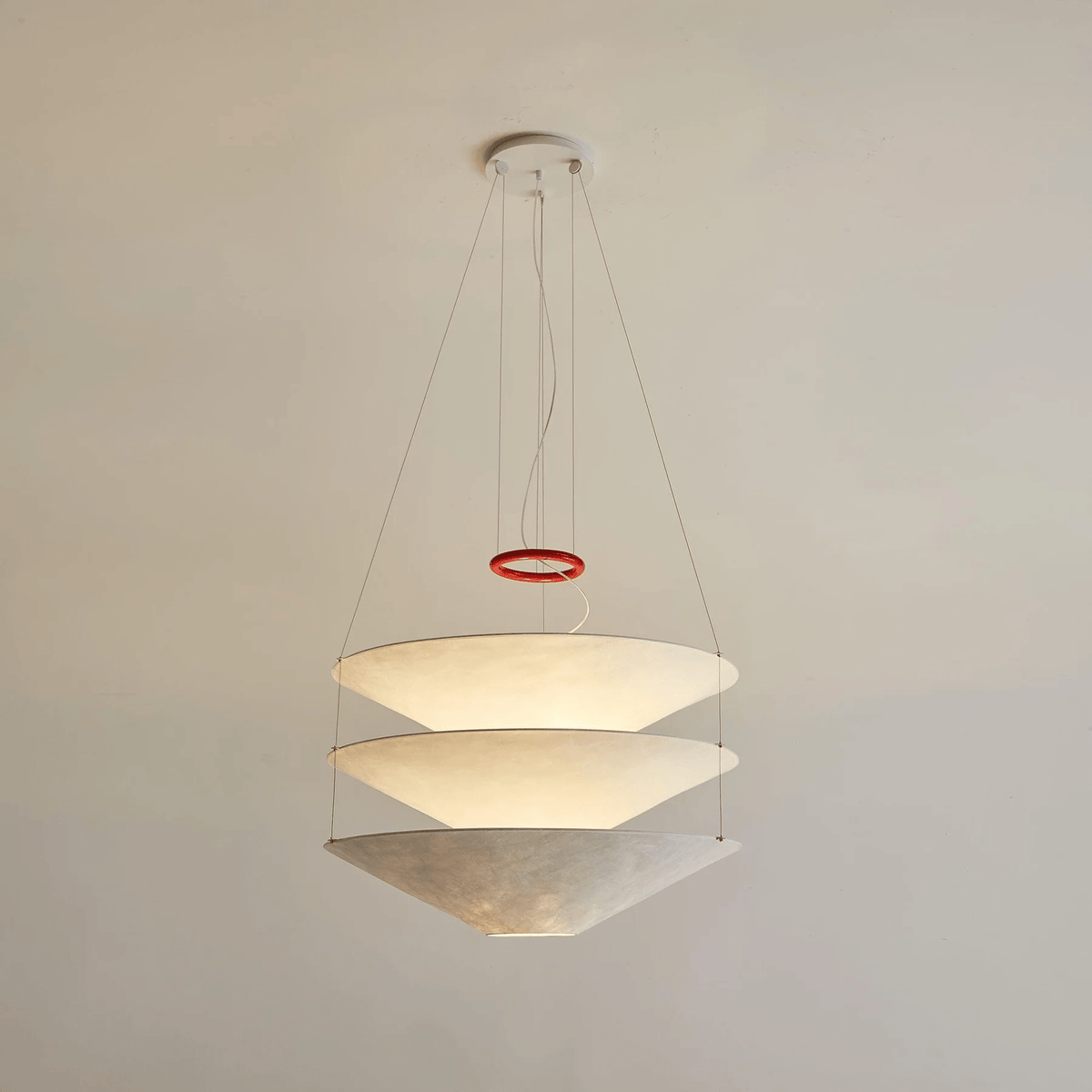 Liam Modern Pendant Lamp