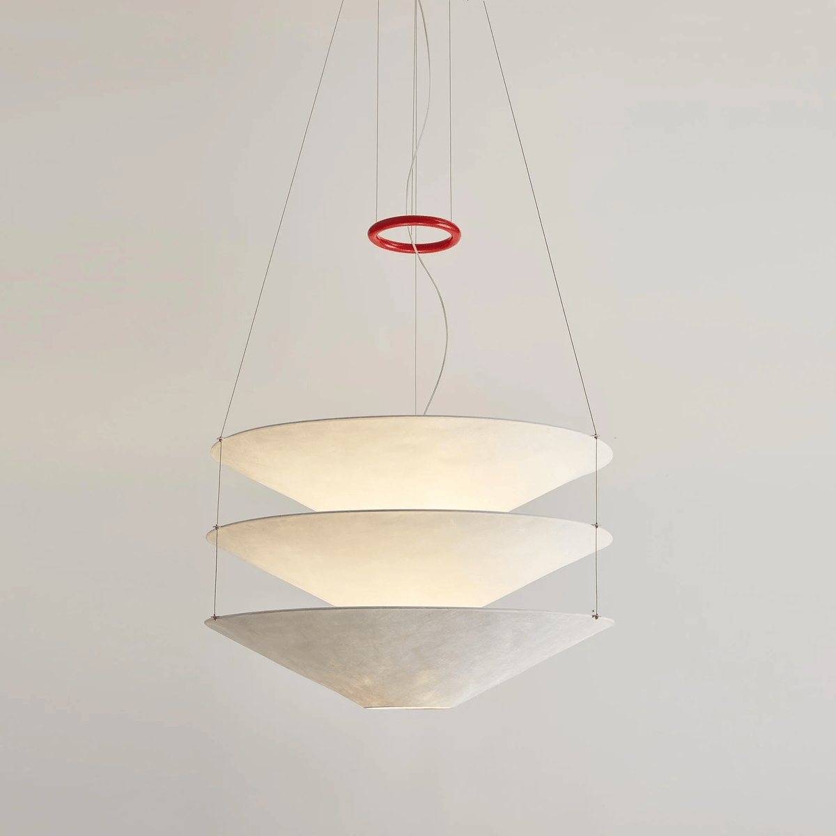 Liam Modern Pendant Lamp