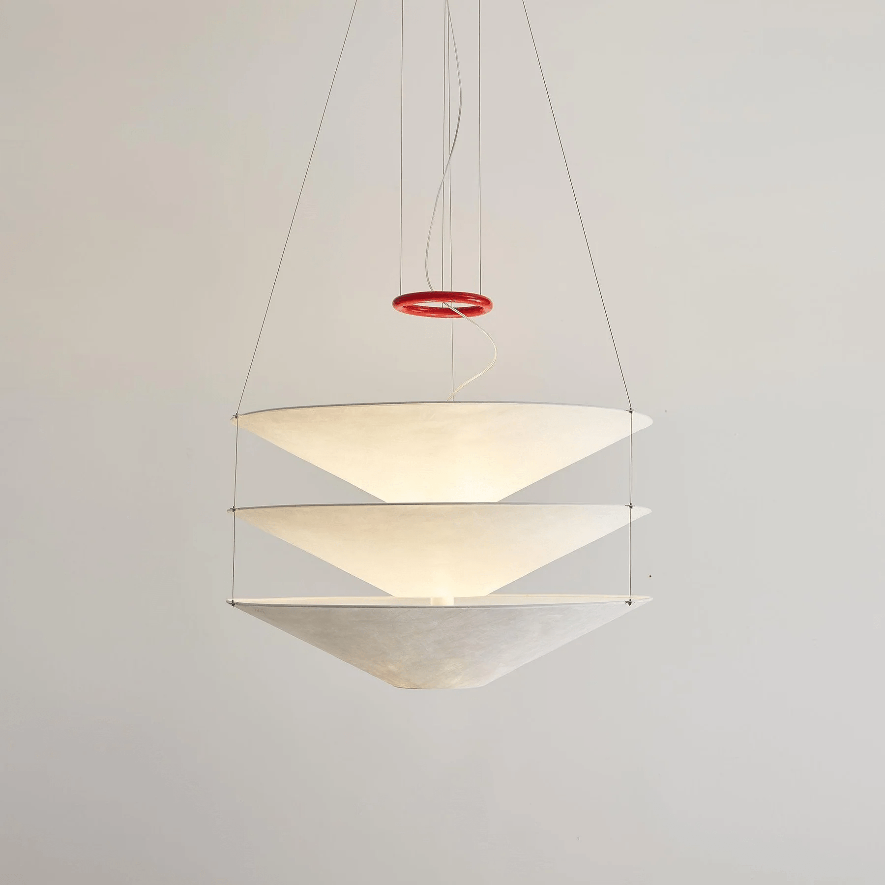 Liam Modern Pendant Lamp